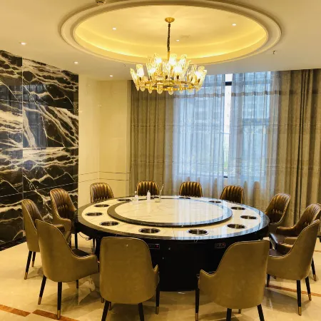 Jinju Hotel