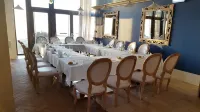 Royal Obidos Scenic Resort - breakfast