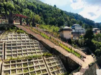 Yunti Hotel Hotels in Lüchun County