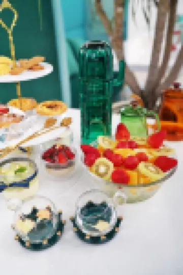 薄荷民宿（廣州高鐵南站順德碧桂園店）