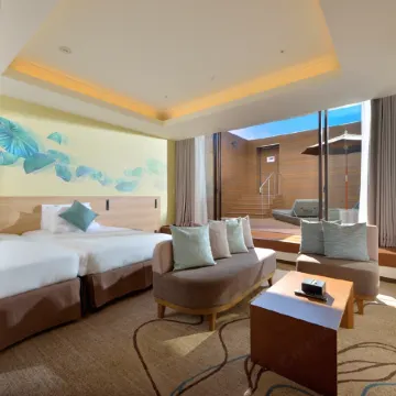 Novotel Okinawa Naha