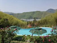莫幹山愛町堡度假莊園 - 小旅館