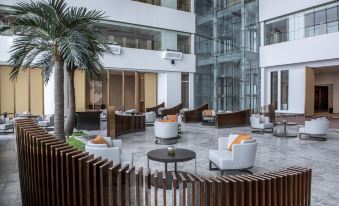 HUIFENGWANYUN Hotel Hefei