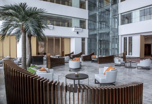 HUIFENGWANYUN Hotel HefeiHotel Overview