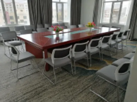 Delingha Yuhao Hotel