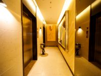IU酒店(兴城海滨大学城店) - 公共区域