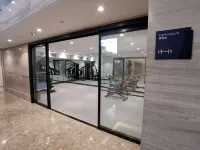 Kyriad Marvelous Hotel - Gym