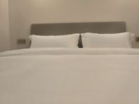 惠州贝多国际商务酒店 - 舒适大床房(无窗)