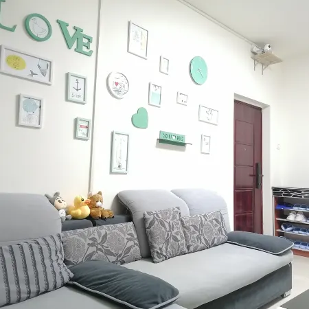 Gudu Gudu Youth Hostel