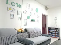 Gudu Gudu Youth Hostel