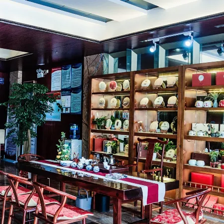 Shangjie Business Hotel