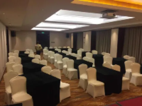 Tanyue Boutique Hotel Hotels in Guangning