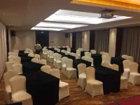 Tanyue Boutique Hotel