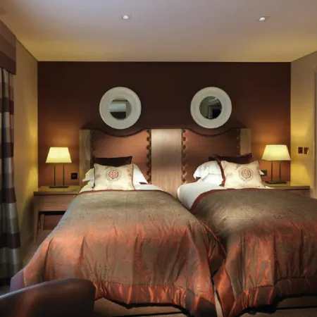 Macdonald Windsor Hotel