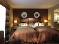 Macdonald Windsor Hotel Hotels in Old Windsor