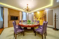 Meiyi Meijia Hotel (Xiangyang Nanzhang) - breakfast