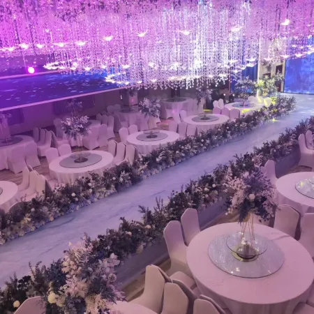 Jinhua Hotel