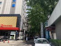 海友酒店(西安曲江会展中心地铁站店) - 酒店附近