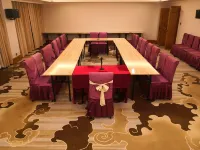 Vienna Hotel (Huocheng Qingshuihe)