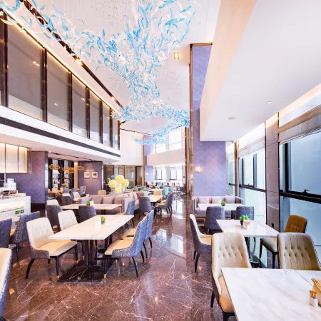 Atour  Hotel Changsha  Wuyi Square FuRong Middle Road High-floor Отели рядом с достопримечательностью «Городской Музей Чанша»