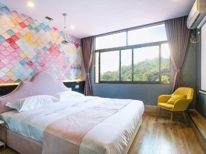 Changsha Luquli B&B (Yuelushan University City Branch)