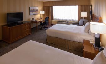 DoubleTree by Hilton London Ontario