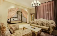 Kangen International Business Hotel