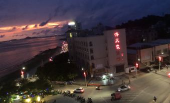 Seaview Holiday Hotel