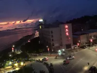 陽西沙扒灣海景假日飯店 沙扒灣住宿飯店