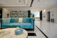 Xana Hotelle (Jinzhou Zhongyang South Street)