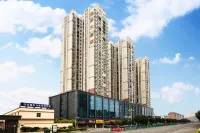 Vincher Cloud Nest Hotel Hotels in Anshun