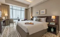Citadines Salcedo Makati