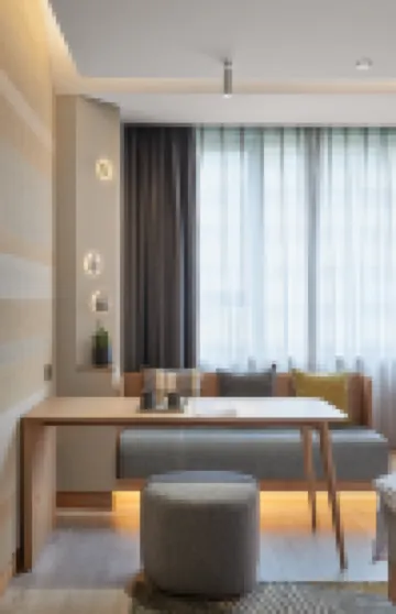 EBO Hotel(Hangzhou West Lake Wulin Square Store) Hotels in Hangzhou