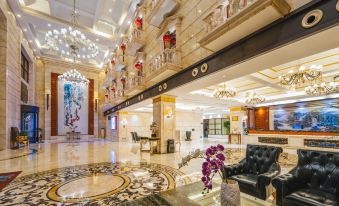 Friend Platinum Hotel