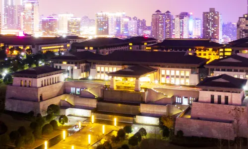 Yuzhou Hotel