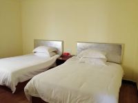中国第一滩一家人公寓 - 舒适双床房