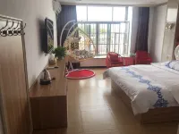 Puning Jingangwan Business Apartment - Condos