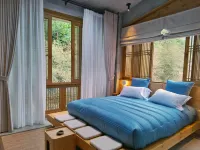 ORIGINAL Các khách sạn ở Thanh Xuyên