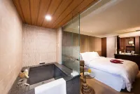 Beitou Hot Spring Resort Hotels in Taipei