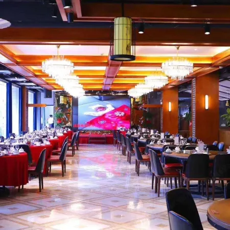 Kaisheng Hotel