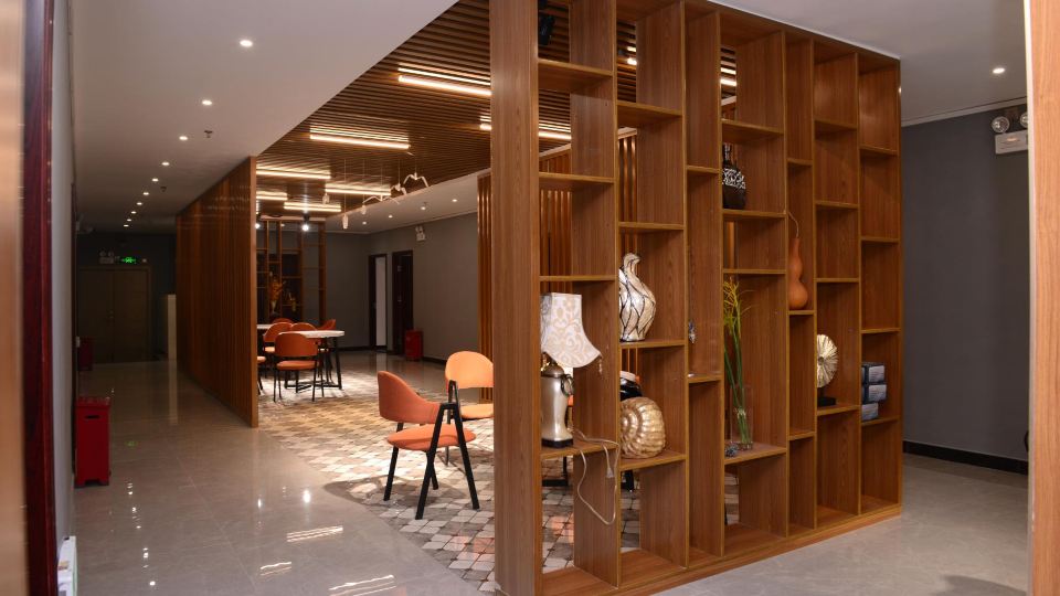 Shenzhen Magpie Forest Hostel