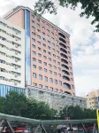 Super 8 Select Hotel (Urumqi Yangtze South Railway Station) Hotels near People's Park of Urumqi