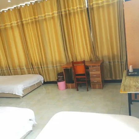 Feixian Kelaiju Hotel