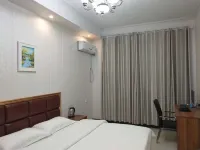 Taolin Maosheng Hotel Hotels in Linxiang