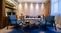 Rui'an Xindu Hotel - 3 stjerner