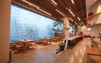 Jiu Long Wan International Resort