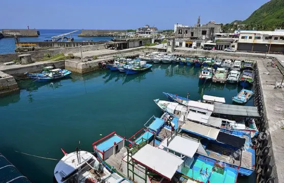 綠島絲達爾民宿