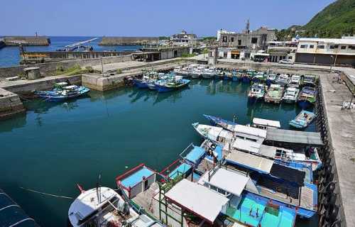 綠島絲達爾民宿