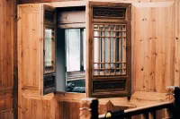 chengkanguiyuantianjuminsu Hotel in zona Chengkan