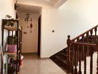 Jingdong Villa - Esports